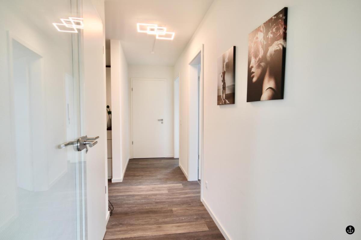 Refugium 4 Apartment Kellenhusen Exterior foto