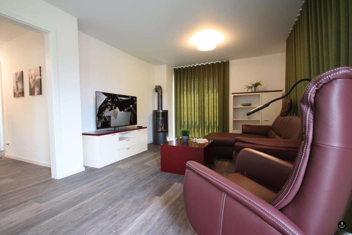 Refugium 4 Apartment Kellenhusen Exterior foto