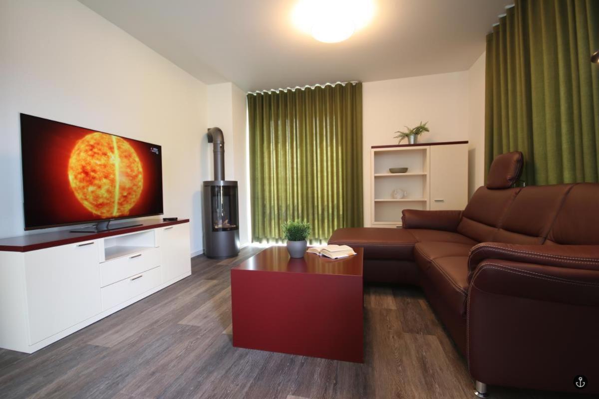 Refugium 4 Apartment Kellenhusen Exterior foto